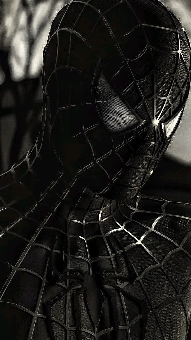 Black Suit